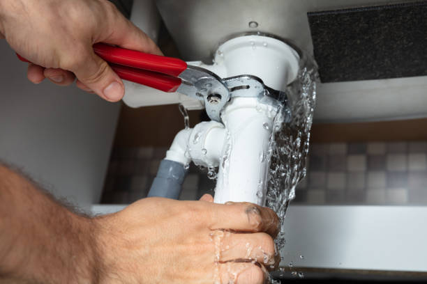 Fire Damage Restoration in Swedeland, PA
