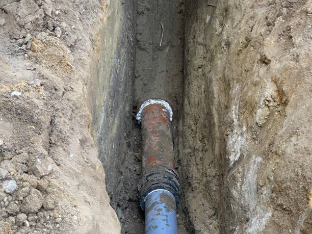 Best Flood restoration services  in Swedeland, PA
